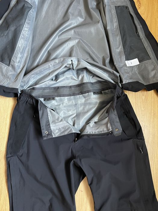 Комбінезон костюм Endura MT500 Waterproof Onesie II