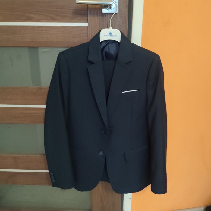 Garnitur chłopięcy