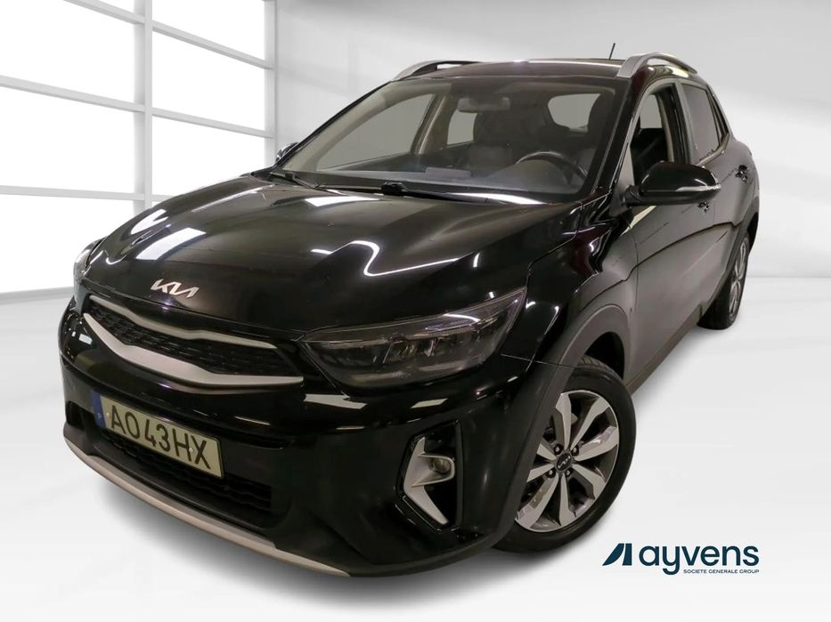 Kia Stonic 1.0 T-GDI Wave