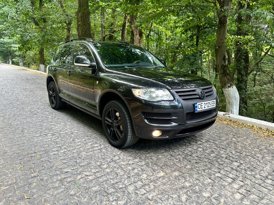 Продати автомобіль