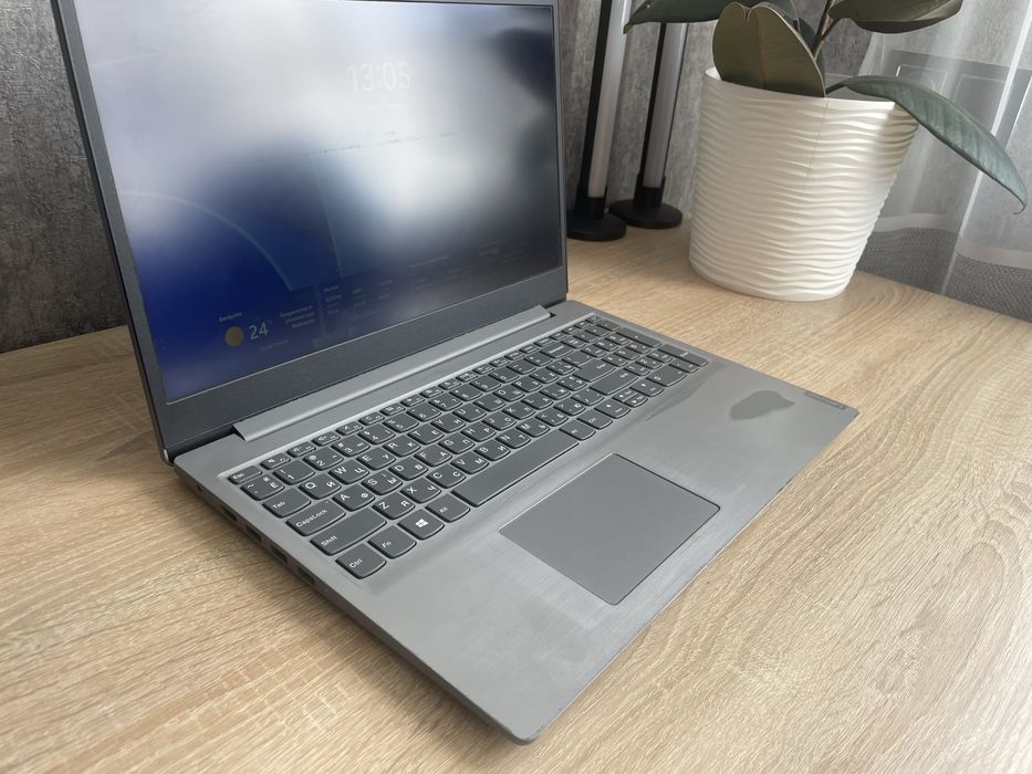 ноутбук lenovo ideapad s145-15api