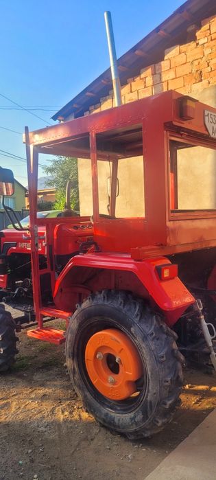 Продаю трактор ШИФЕНГ 240 задньо приводній 2019 рік.