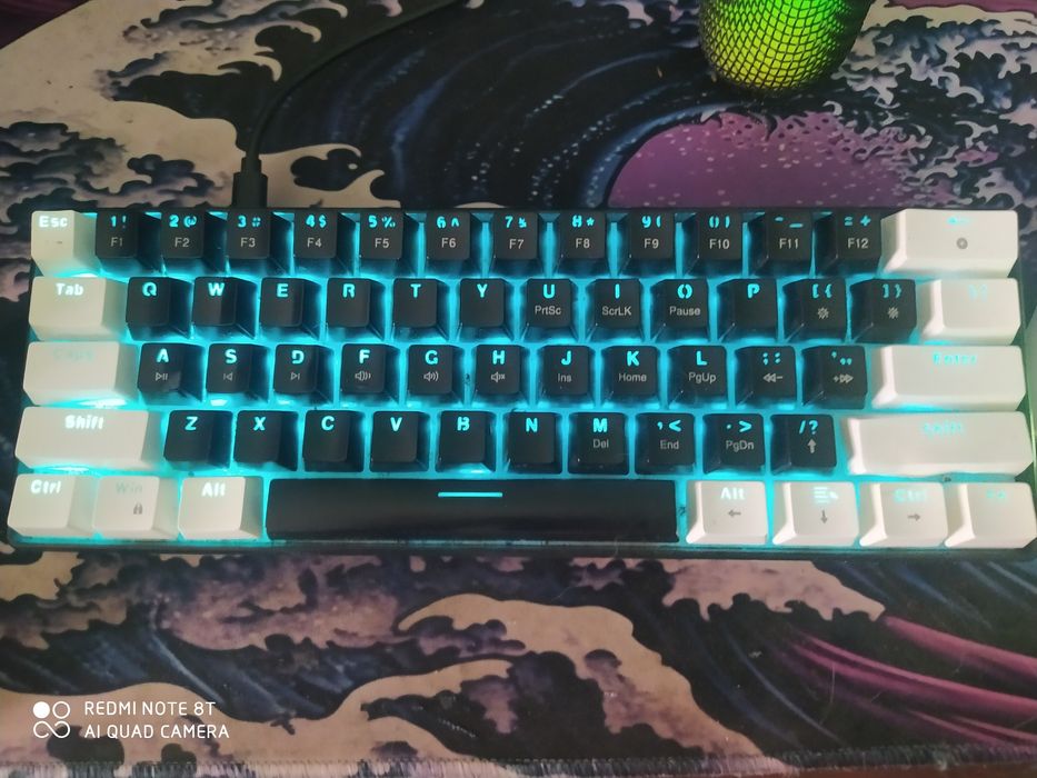 Клавіатура Snpurdiri v900