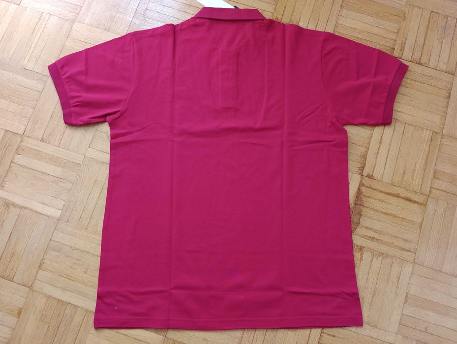 Новое мужское поло (футболка, тенниска).