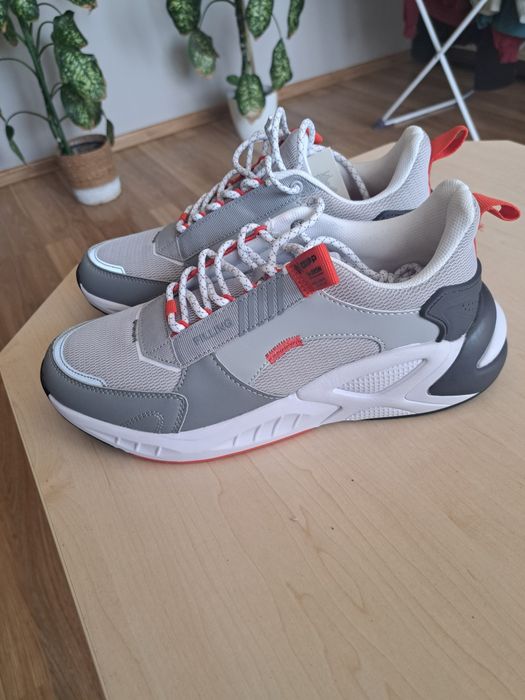 Buty męskie rozmiar 42