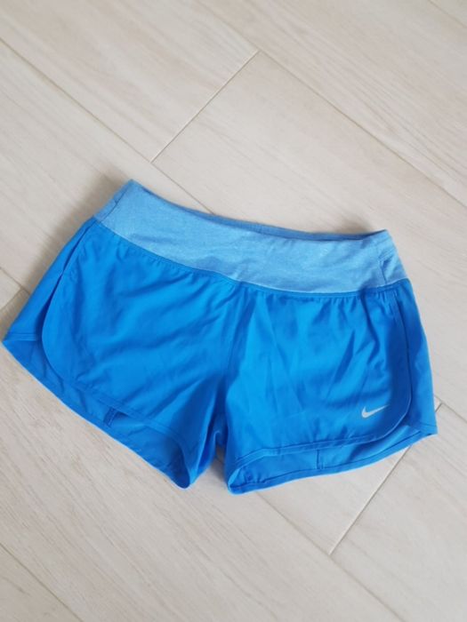 Шорти Nike dri fit розмір S