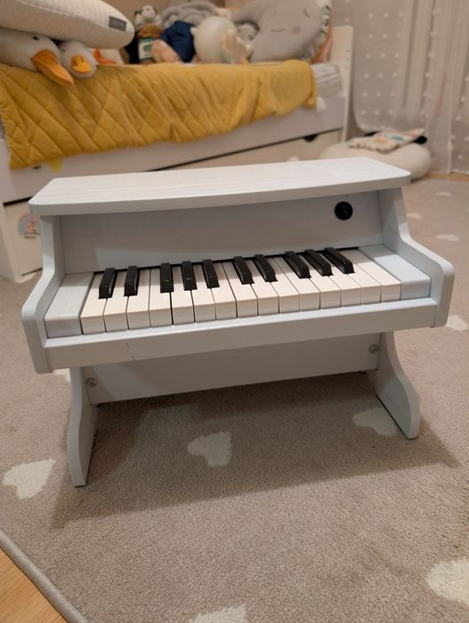 Pianino, pianino dla dziecka