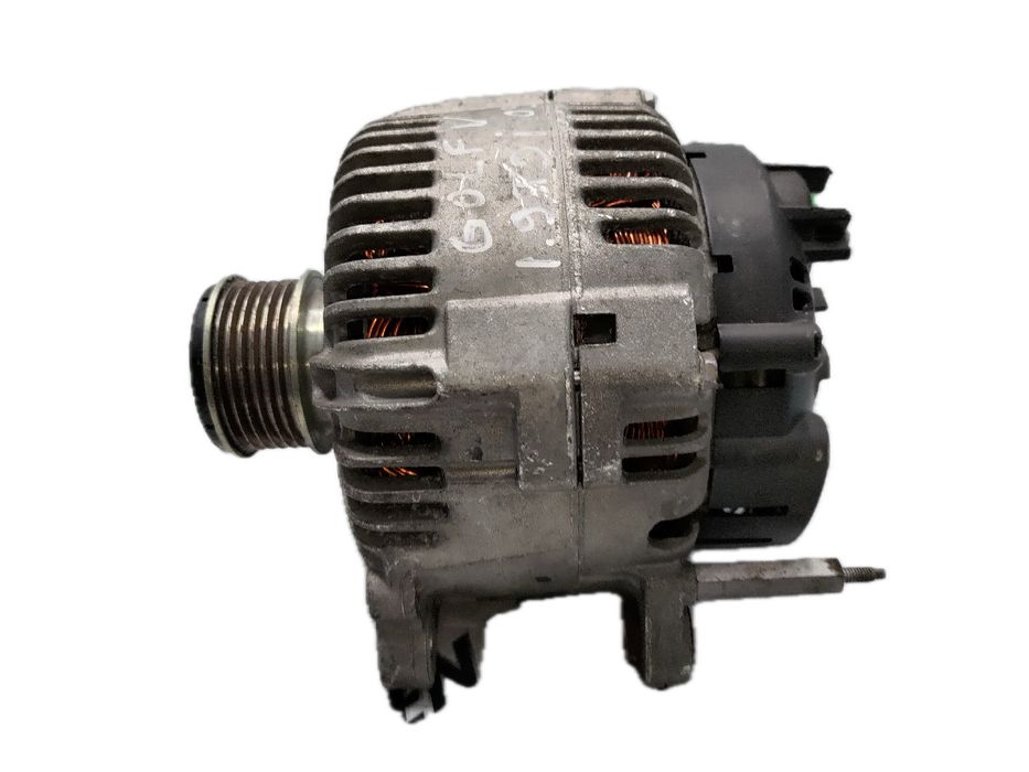 Alternador VOLKSWAGEN Golf V (1K1)