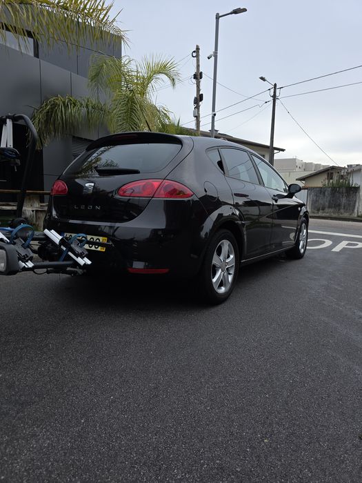 Vendo Seat Leon 1.4 a gasolina