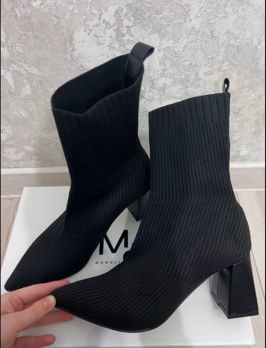 Ботильйони в рубчик