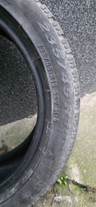 Pirelli Sottozero Winter 240 seria II