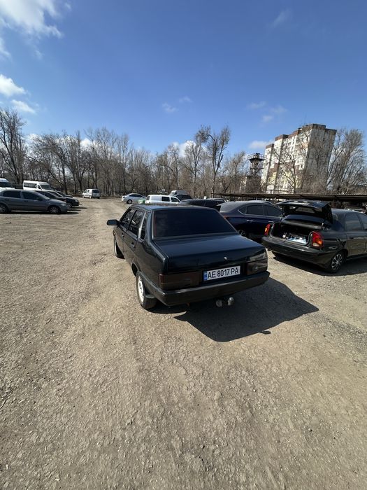 Ваз 21099 1.5 газ/бензин 2006 рік