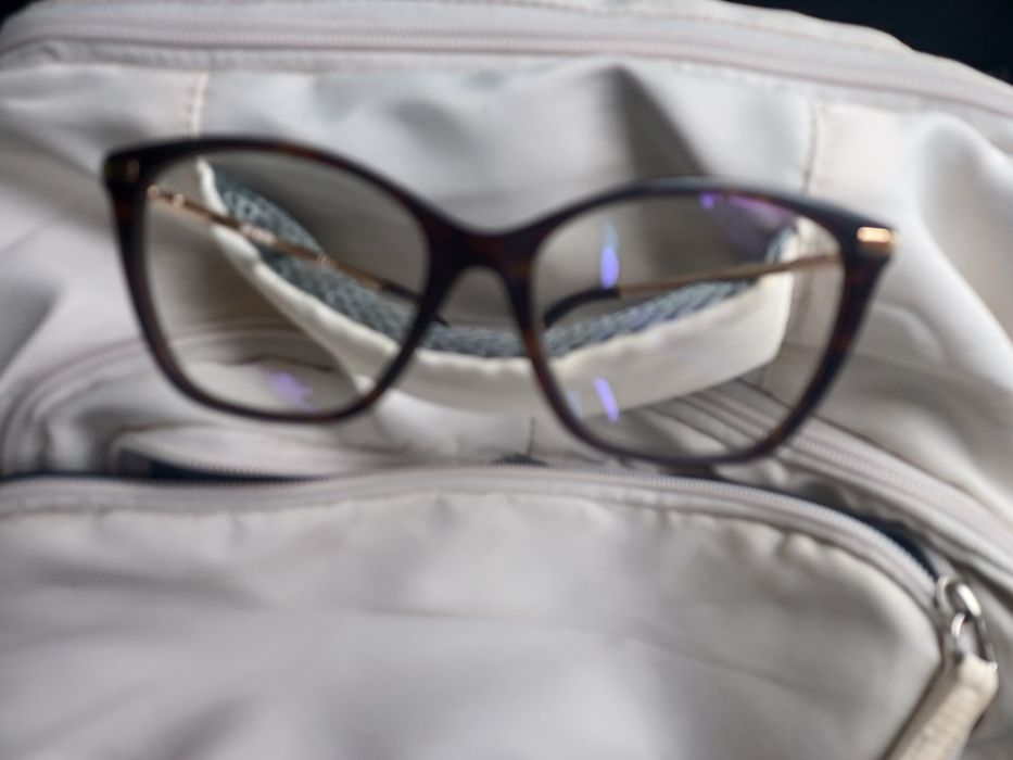 Óculos graduados para senhora