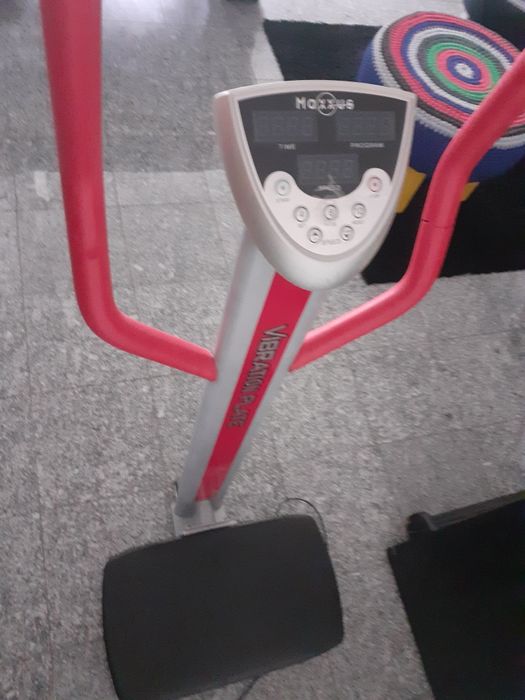 Plantaforma vibratoria64739072422018120