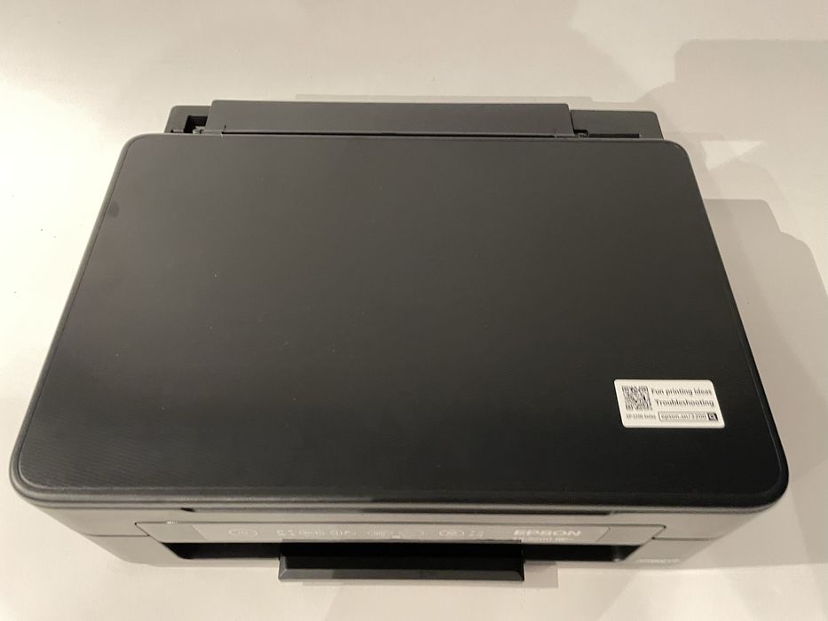 Drukarka ze skanerem Epson Expression Home XP-2200