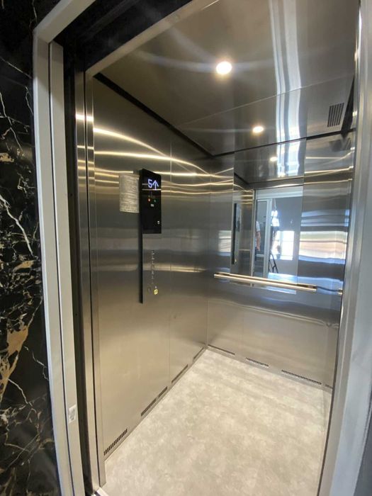 2-комнатная квартира по адресу Куликово поле пл. (площадь 50 м²) - Atlanta.ua - фото 7