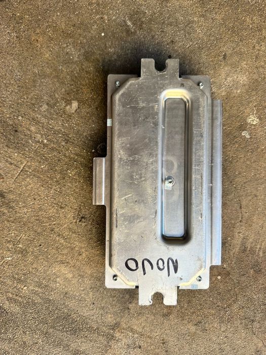 Modulo das luzes mini cooper r56