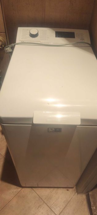 Pralka Electrolux TimeCare 500