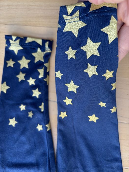 Костюм для дівчинки star wars, зоряні війни, на 2 р, розмір 80-86