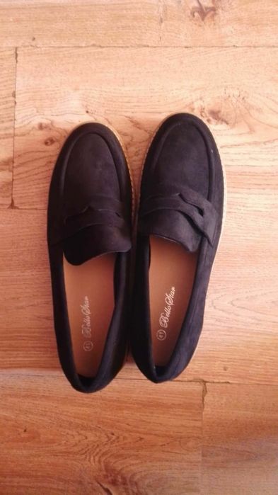Tanie Nowe  Super Damskie Buciki Pilnie Sprzedam