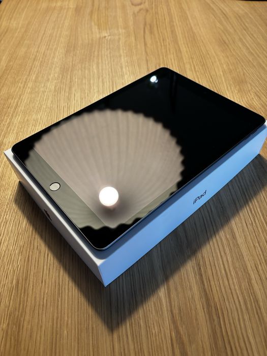iPad 9 gen 64GB - wygląda jak nowy - GRATIS wysyłka