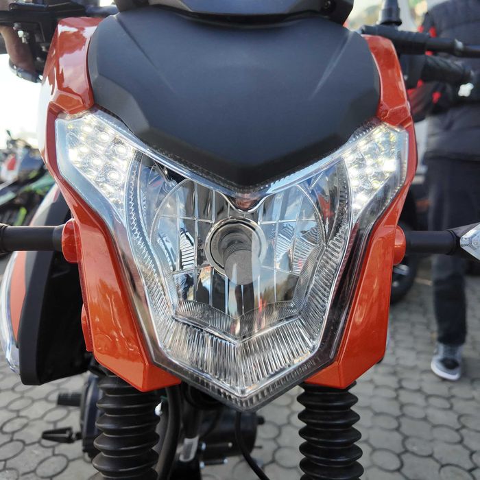 SPARK SP200R-27- ТЕСТ-ДРАЙВ > Розстрочка Mono/Privat > Доставка НП