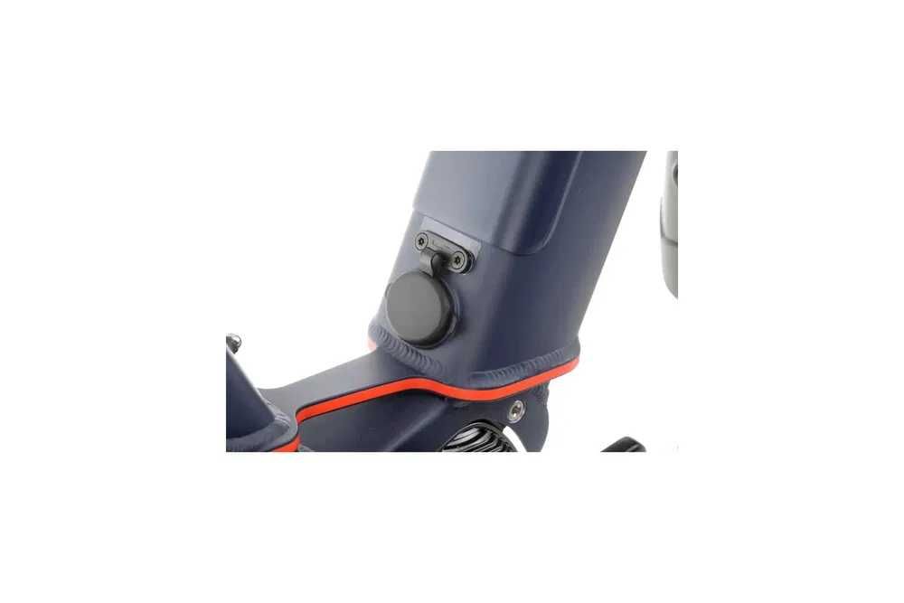 Rower elektryczny Husqvarna Gran Tourer GT2 Wave 85 Nm 630 Wh PROMOCJA
