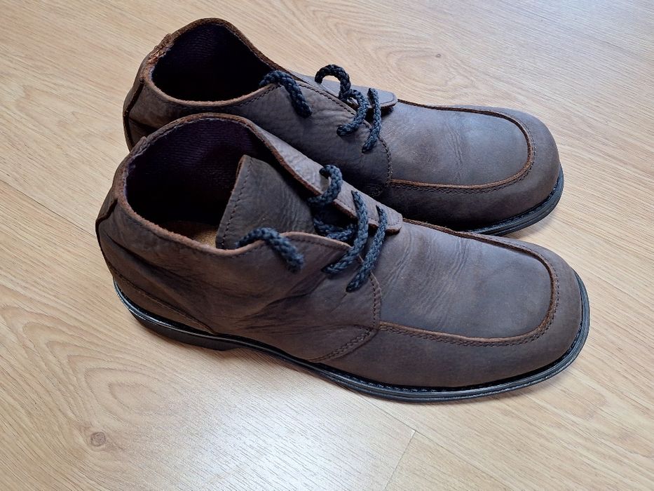 Botas novas número 44