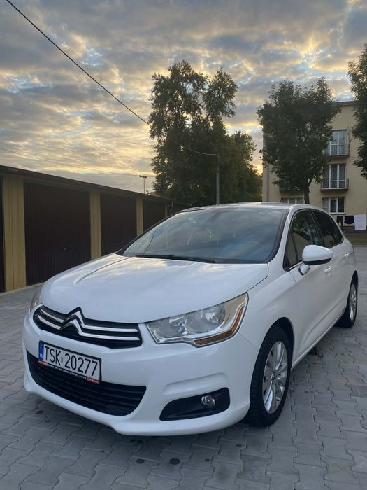 Citroën C4