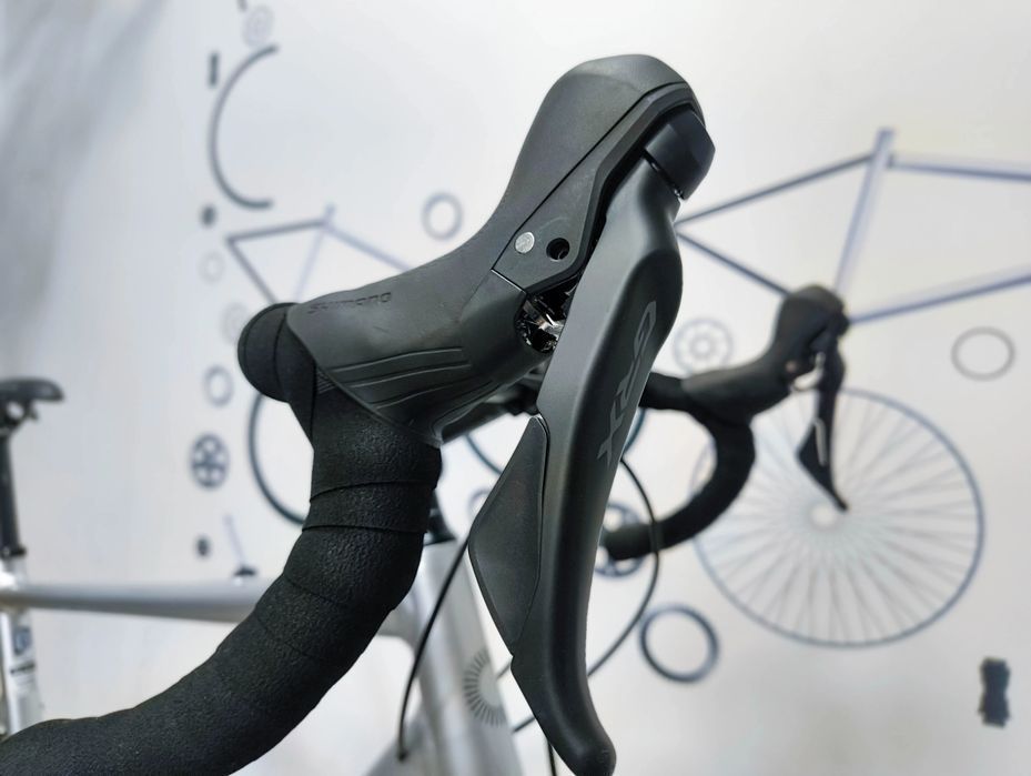 Rower Cannondale Topstone 1 GRX 2x11