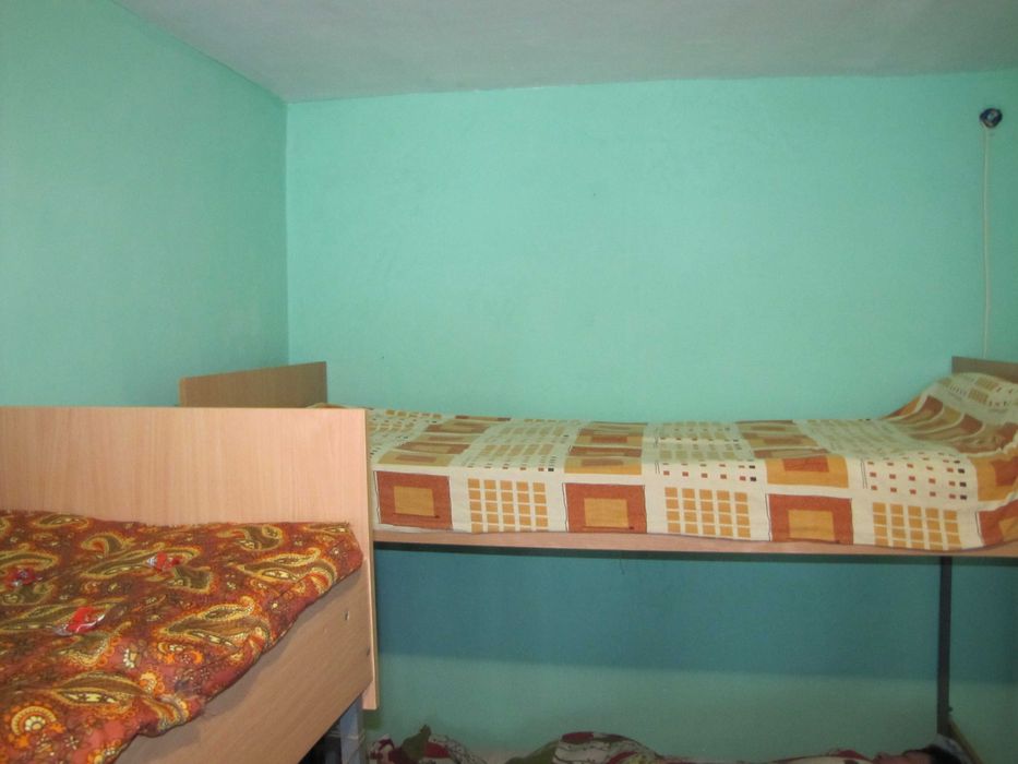 Хостел метро Вокзальная