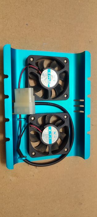 Dissipador disco interno computador64861774736131121