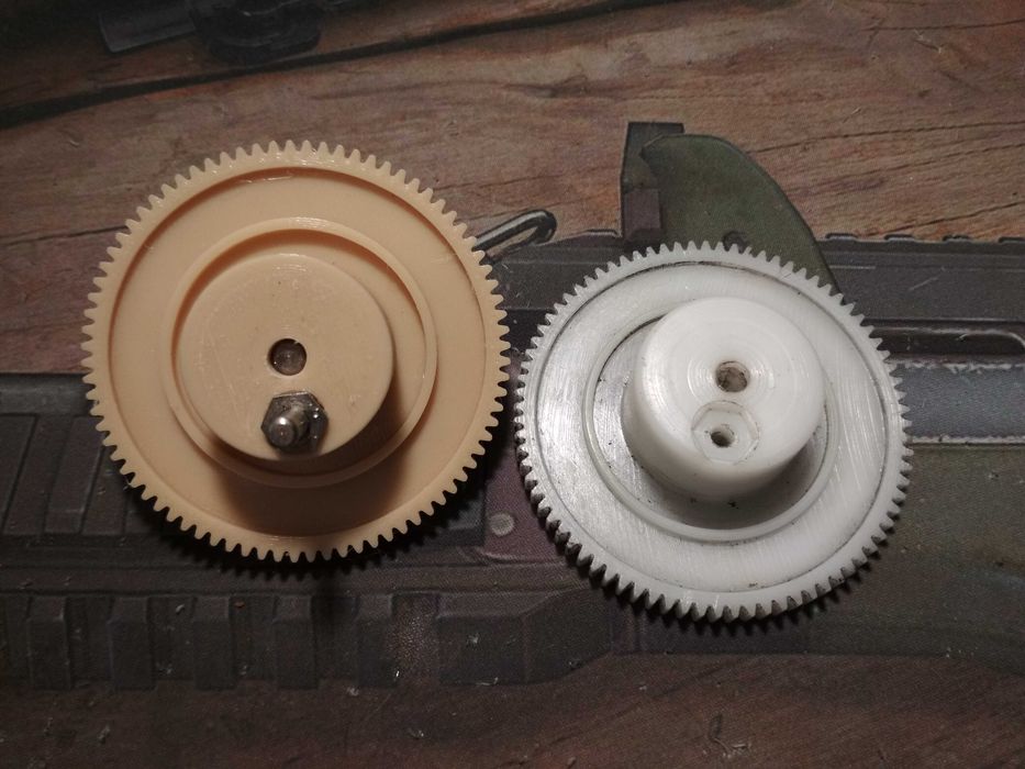 3D друк та моделювання