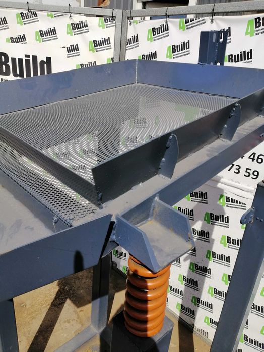 Вібросито, барабаное сито, просіювач, вібростіл, грохот, вибросито