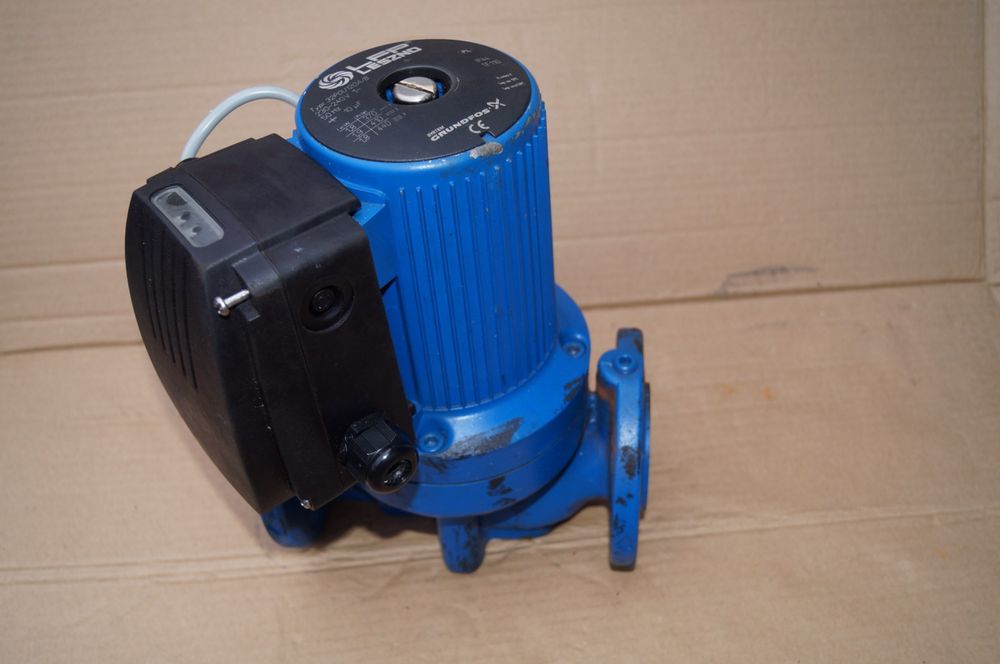 pompa lfp 32pou120a/b  1~230v obiegowa c.o. grundfos ups 32-120 f
