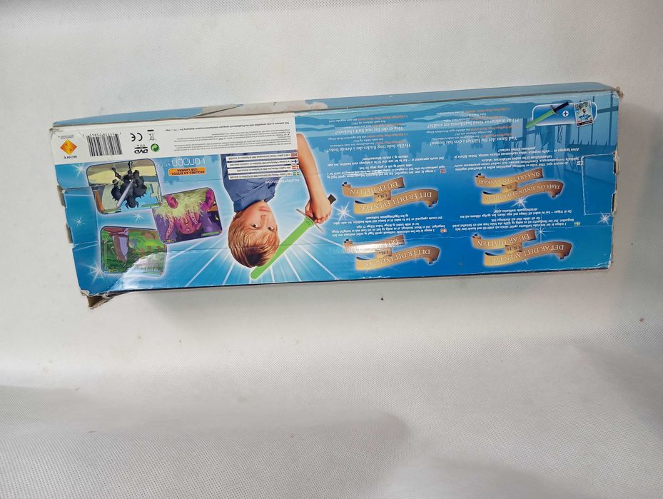 Play Hero-Playstation 2