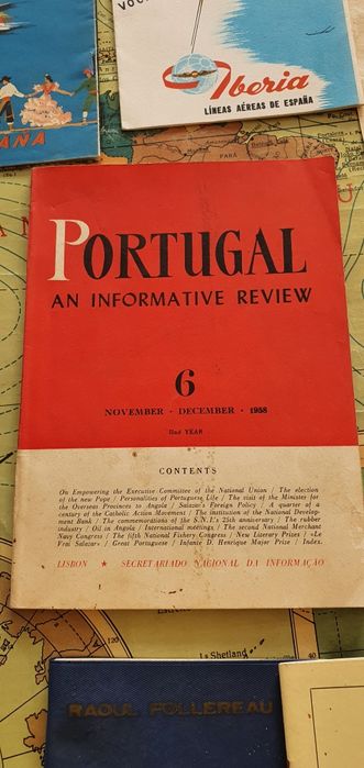 Livros África do Sul