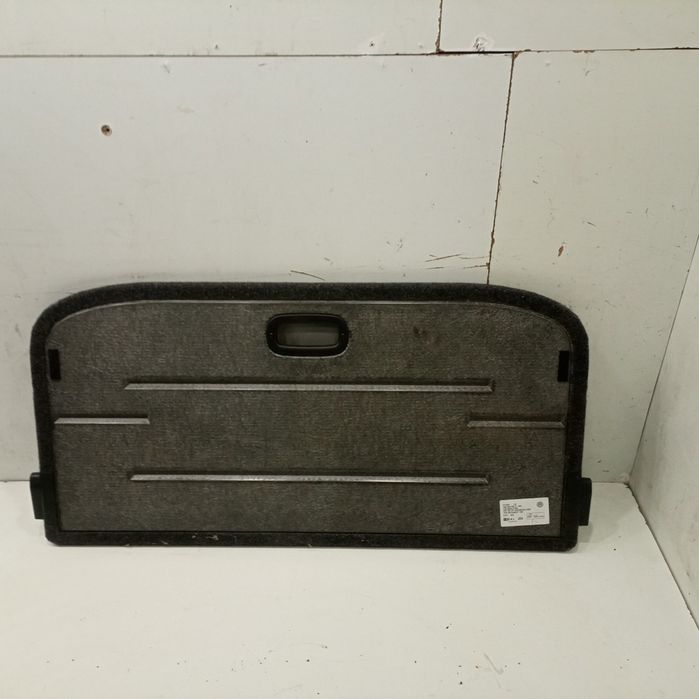 Cobertura superior da mala - VOLKSWAGEN UP (121, 122, BL1, BL2) | 11 -