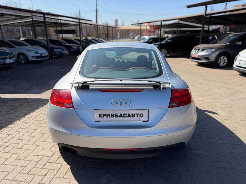 Audi TT 2009 p.в.