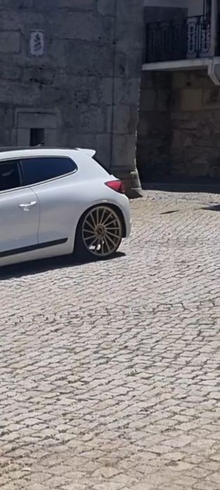 Jante 20 9j 5x112 motec original