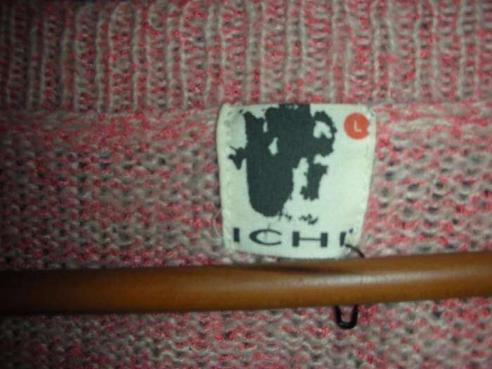 Кофта, свитер ICHI Дания