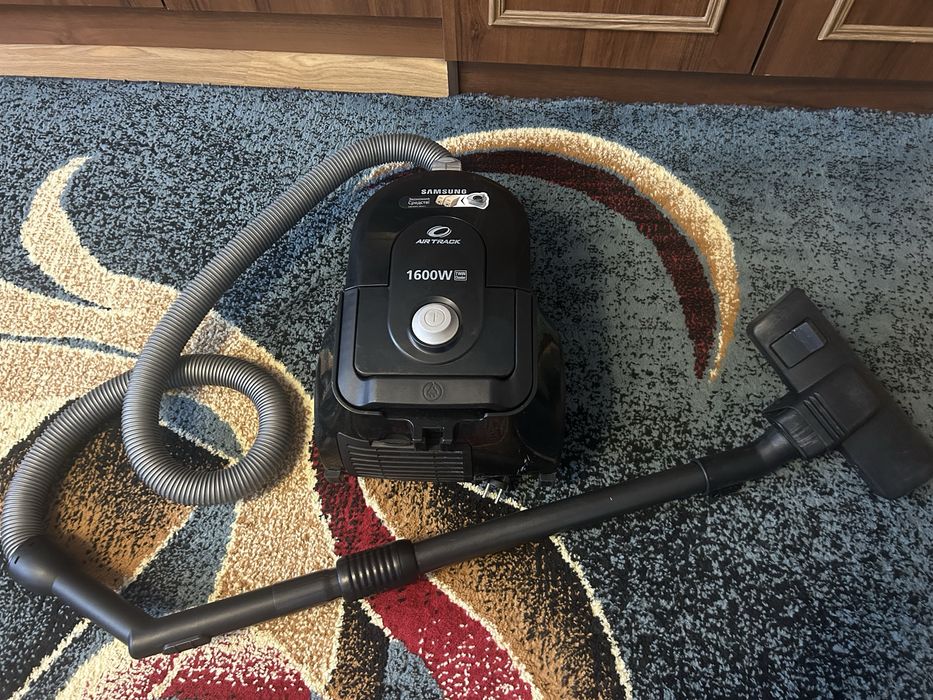 Продам пилосос фірми Samsung