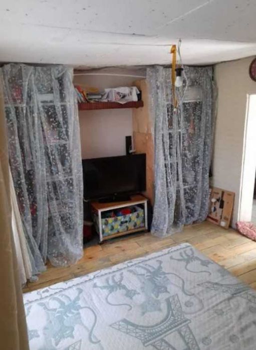 Продам дом зимнего типа на берегу Аджалыкского лимана!