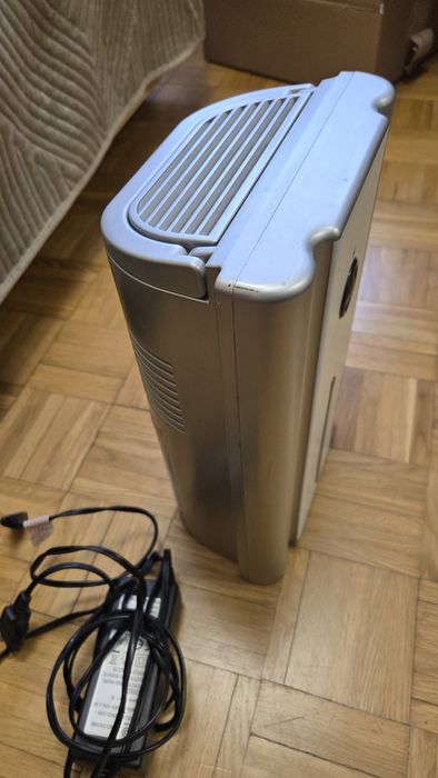 osuszacz powietrza blyss ep1608a (300ml) - jak nowy!