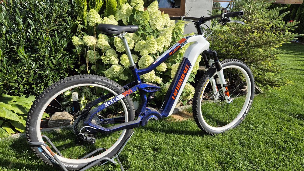 Velobike 170mm 12° Siodełko rowerowe MTB Siodełko rowerowe – Fizik Taiga – do