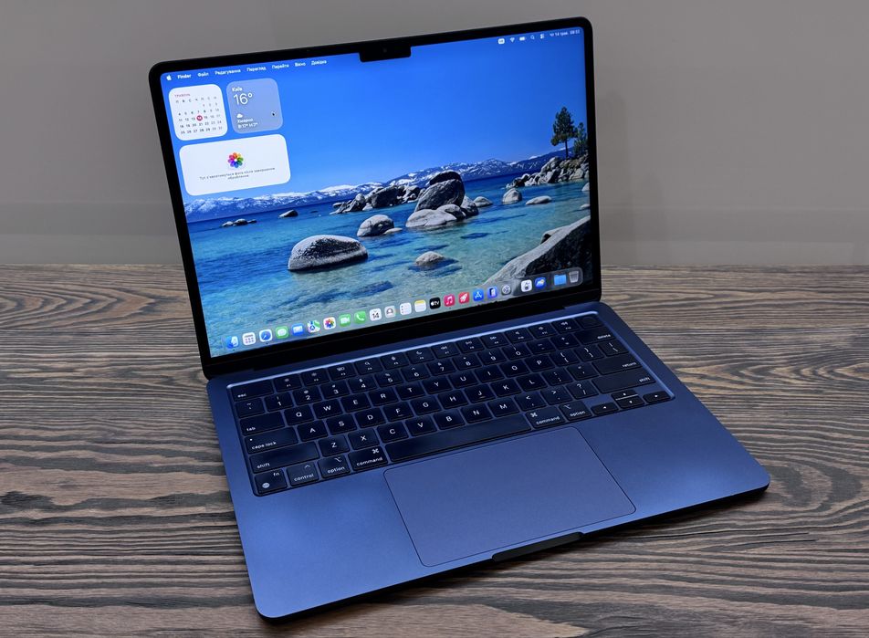 macbook air 11 2012 - купити ноутбуки - Ціна на OLX.ua