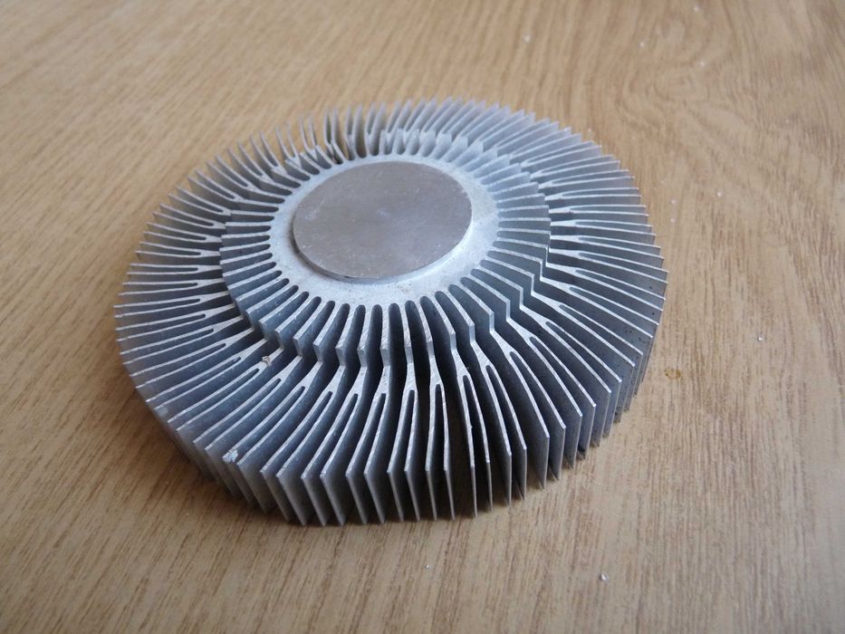 radiatory 2 sztuki