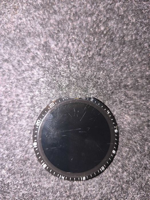 Smartwatch Huawei Watch GT2 46 mm (LTN-B19) para peças