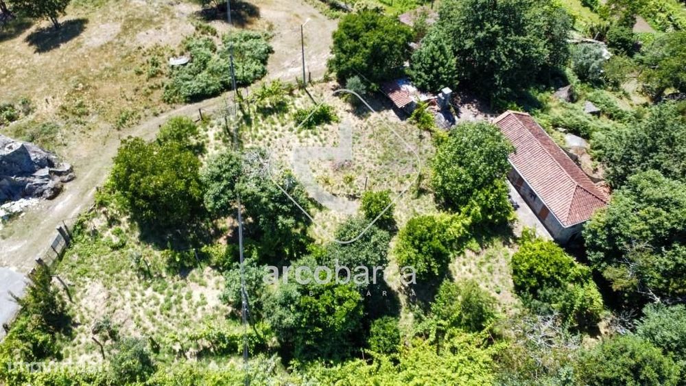 Moradia em Souto - Arcos de Valdevez