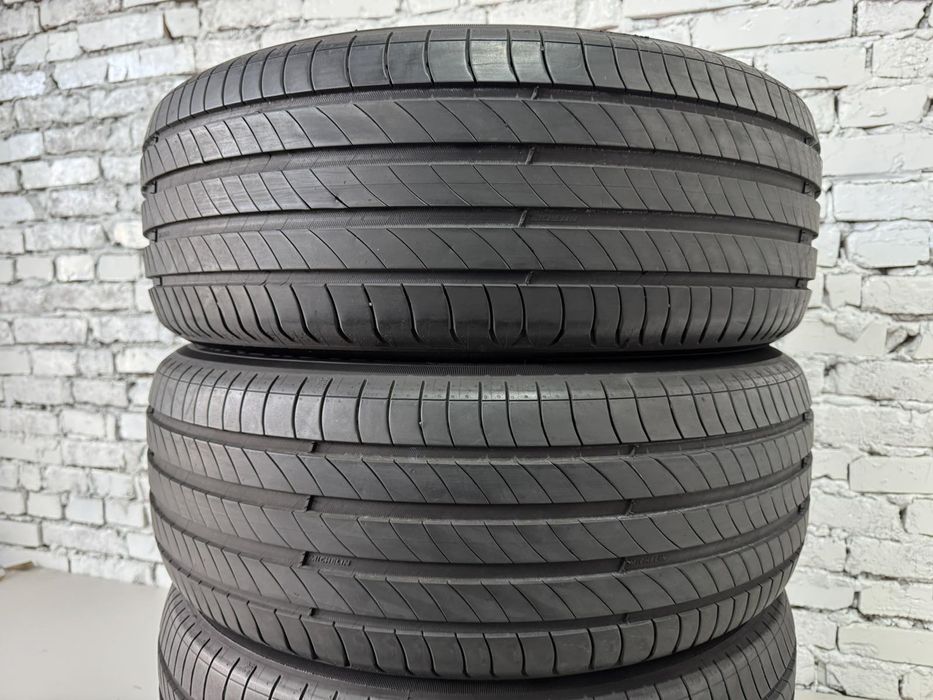 Літні шини Michelin 225/55 R18